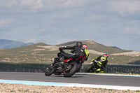 Middle Group Black Bikes